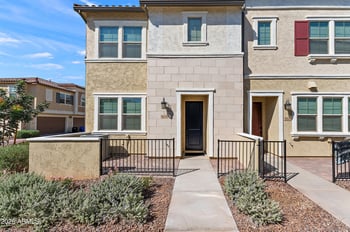 1821 Bernie Ln #101, Gilbert, AZ 85295