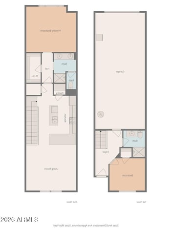 1821 Bernie Ln #103, Gilbert, AZ 85295