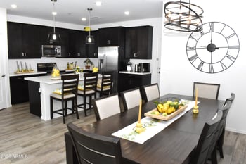 1821 Bernie Ln #107, Gilbert, AZ 85295