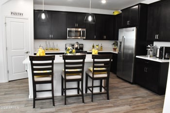 1821 Bernie Ln #107, Gilbert, AZ 85295