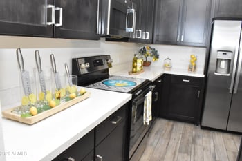 1821 Bernie Ln #107, Gilbert, AZ 85295