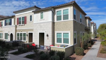 1821 Bernie Ln #107, Gilbert, AZ 85295