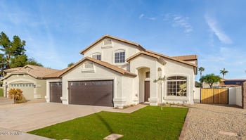 1821 Cholla St, Chandler, AZ 85286