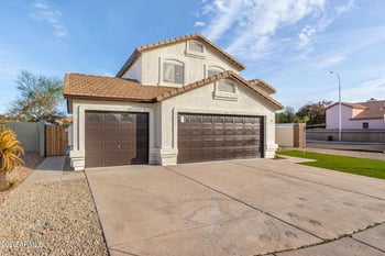 1821 Cholla St, Chandler, AZ 85286