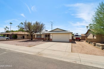 1821 Colgate Dr, Tempe, AZ 85283