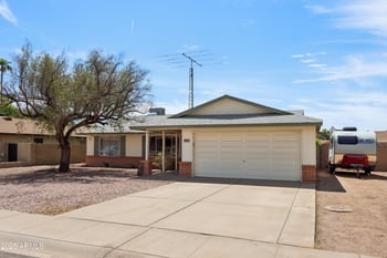 1821 Colgate Dr, Tempe, AZ 85283