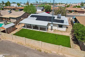 1821 Colgate Dr, Tempe, AZ 85283