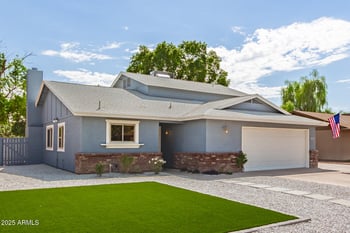 1821 Curry Dr, Chandler, AZ 85224