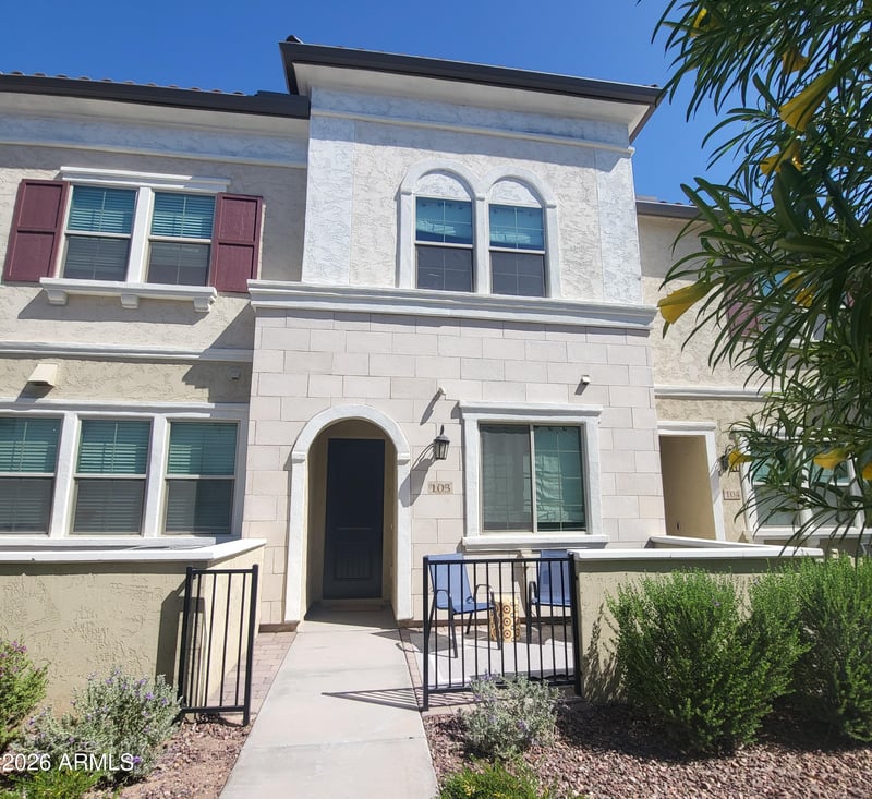 1821 Bernie Ln #103, Gilbert, AZ 85295