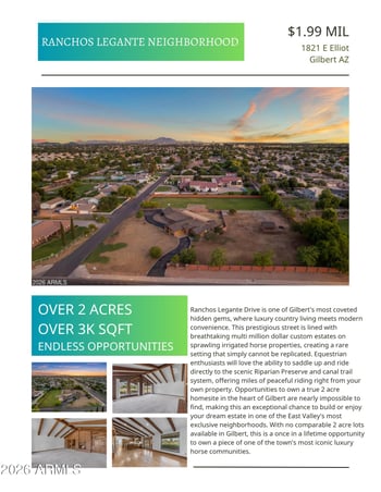 1821 Elliot Rd, Gilbert, AZ 85234