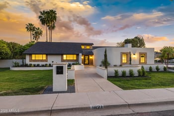 1821 Lynwood St, Mesa, AZ 85203