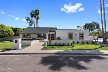 1821 Lynwood St, Mesa, AZ 85203