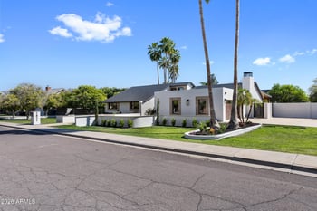 1821 Lynwood St, Mesa, AZ 85203