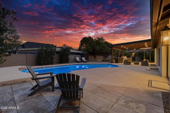 1821 Lynwood St, Mesa, AZ 85203