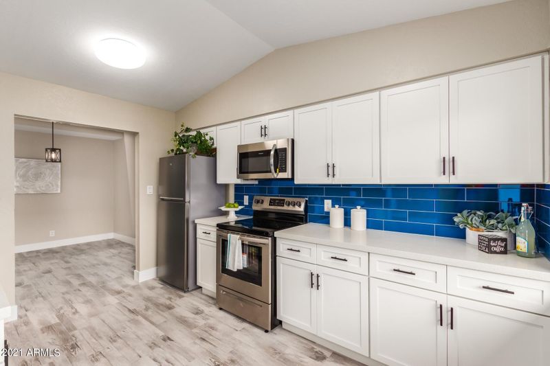 1821 E Maryland Ave #9, Phoenix, AZ 85016