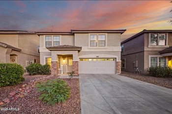 1821 E Patrick Ln, Phoenix, AZ 85024