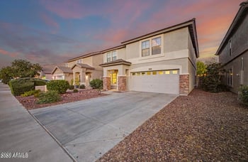 1821 E Patrick Ln, Phoenix, AZ 85024