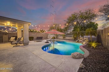 1821 E Patrick Ln, Phoenix, AZ 85024