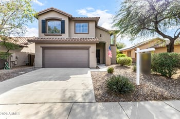 1821 Kuralt Dr, Anthem, AZ 85086