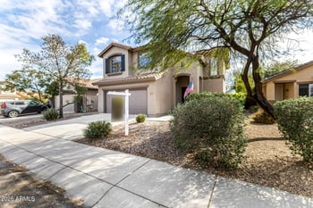 1821 Kuralt Dr, Anthem, AZ 85086