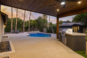 1821 Lynwood St, Mesa, AZ 85203