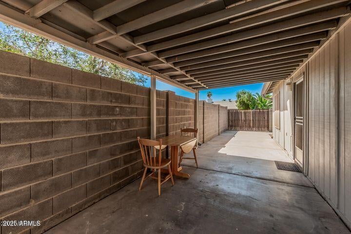 1821 Mission Dr, Chandler, AZ 85224