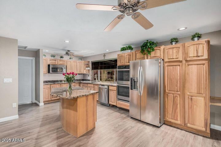 1821 Mission Dr, Chandler, AZ 85224