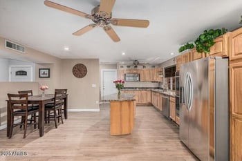 1821 Mission Dr, Chandler, AZ 85224