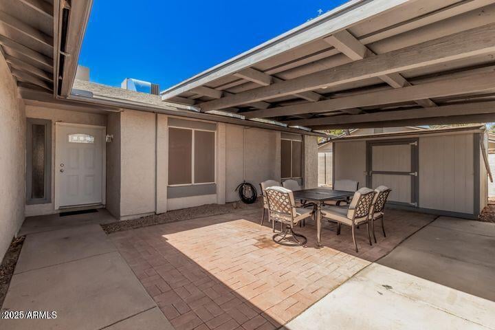 1821 Mission Dr, Chandler, AZ 85224