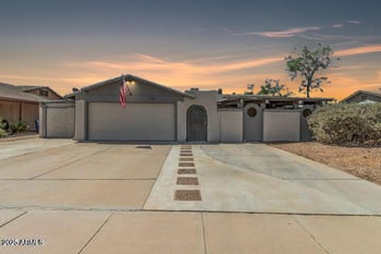 1821 Mission Dr, Chandler, AZ 85224