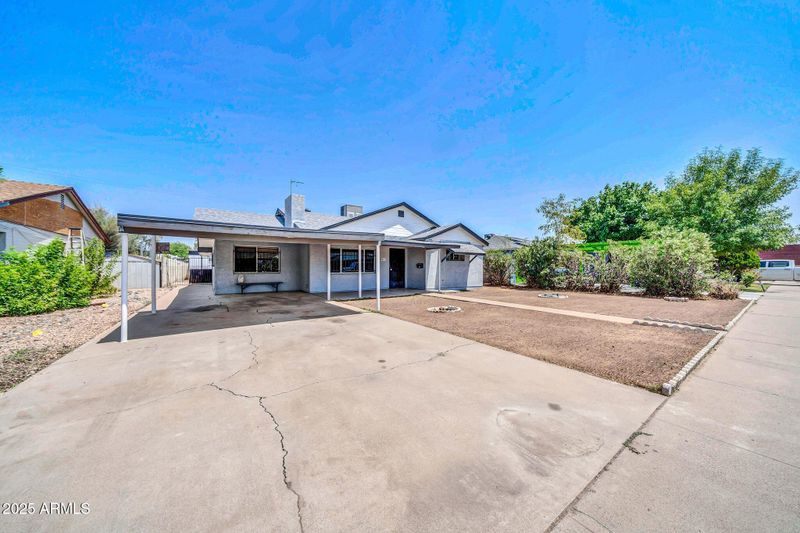 1821 N 21st St, Phoenix, AZ 85006