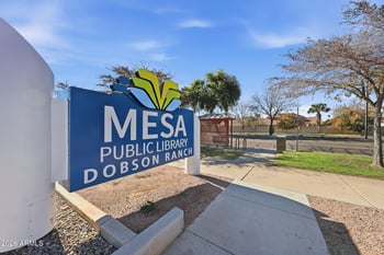 1821 Naranja Ave, Mesa, AZ 85202