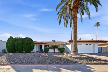 1821 Naranja Ave, Mesa, AZ 85202