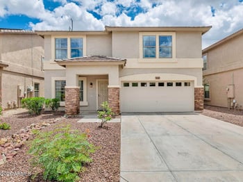 1821 Patrick Ln, Phoenix, AZ 85024