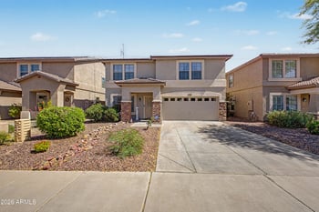 1821 Patrick Ln, Phoenix, AZ 85024