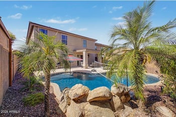 1821 Patrick Ln, Phoenix, AZ 85024