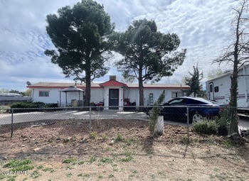 1821 Rhonda Rd, Chino Valley, AZ 86323