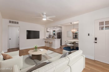 1821 Roma Ave, Phoenix, AZ 85015