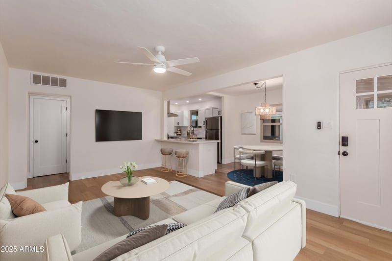 1821 Roma Ave, Phoenix, AZ 85015