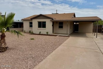 1821 Roma Ave, Phoenix, AZ 85015