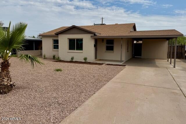 1821 Roma Ave, Phoenix, AZ 85015