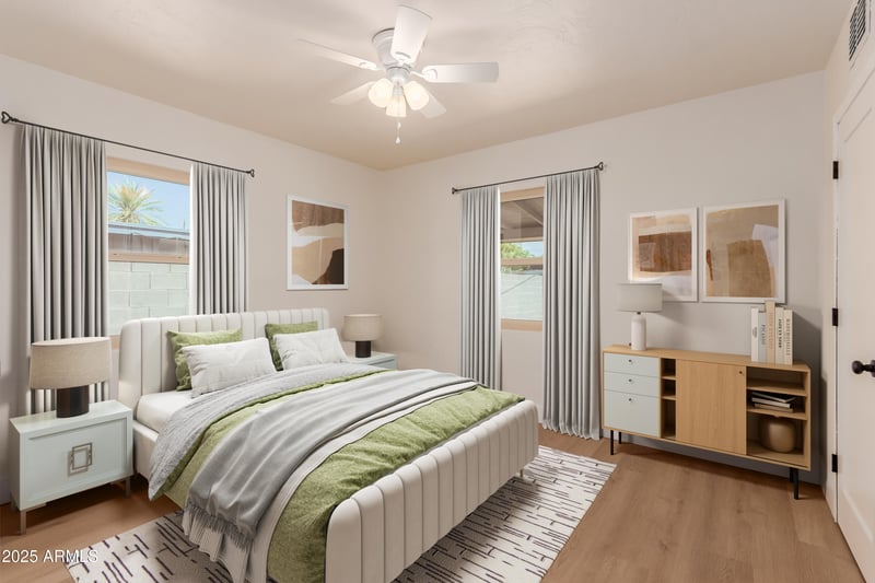 1821 Roma Ave, Phoenix, AZ 85015