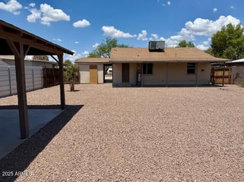 1821 Roma Ave, Phoenix, AZ 85015