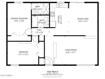 1821 W Augusta Ave, Phoenix, AZ 85021