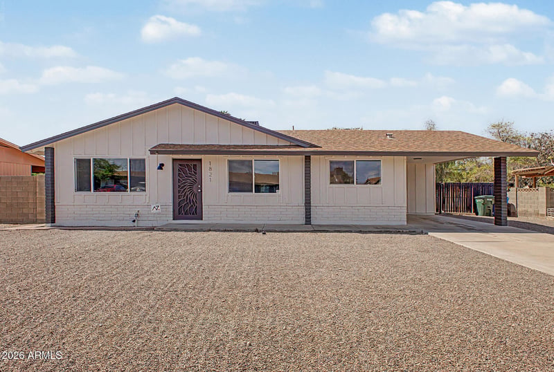 1821 W Villa Rita Dr, Phoenix, AZ 85023