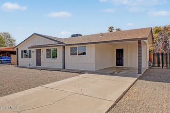1821 W Villa Rita Dr, Phoenix, AZ 85023