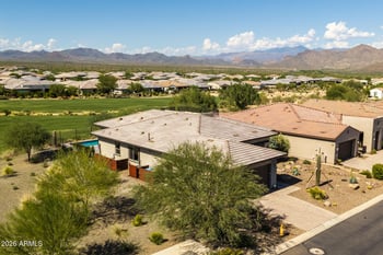 18210 E Yeager Canyon Ct, Rio Verde, AZ 85263