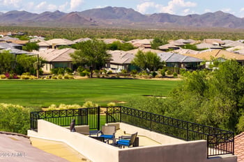 18210 E Yeager Canyon Ct, Rio Verde, AZ 85263