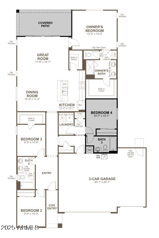 18210 Hess St, Goodyear, AZ 85338