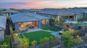 18210 Massai Point Dr, Rio Verde, AZ 85263